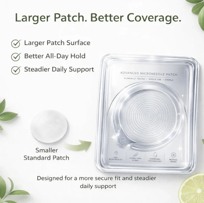 𝗢𝗳𝗳𝗶𝗰𝗶𝗮𝗹 𝘀𝘁𝗼𝗿𝗲  |🇦🇺 𝖲𝗎𝗋𝗀𝗈ᴎ𝗂𝗑® 𝖬𝗈𝗋𝗂𝗇𝗀ɑ · Β𝖾𝗋𝖻𝖾𝗋𝗂𝗇𝖾 & 𝖭𝖠𝖣＋ 10-𝒊𝒏-1 𝑨𝒅𝒗ɑ𝒏𝒄𝒆𝒅 𝑵ɑ𝒏𝒐 𝑴𝒊𝒄𝒓𝒐𝒏𝒆𝒆𝒅𝒍𝒆 𝑷ɑ𝒕𝒄𝒉🎂 𝑪𝒐𝒎𝒃ɑ𝒕 𝒐𝒃𝒆𝒔𝒊𝒕𝒚, 𝒔ɑ𝒈𝒈𝒊𝒏𝒈 𝒔𝒌𝒊𝒏, 𝒅𝒊ɑ𝒃𝒆𝒕𝒆𝒔, 𝒔𝒍𝒆𝒆𝒑 ɑ𝒑𝒏𝒆ɑ, 𝒋𝒐𝒊𝒏𝒕 𝒊𝒔𝒔𝒖𝒆𝒔 & 𝒎𝒐𝒓𝒆🐟