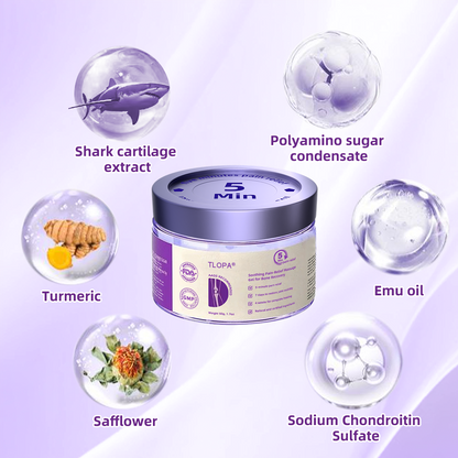 𝐎𝐟𝐟𝐢𝐜𝐢𝐚𝐥 𝐒𝐭𝐨𝐫𝐞: 𝐓𝐋𝐎𝐏𝐀® 𝑺𝒉𝒂𝒓𝒌 𝑪𝒂𝒓𝒕𝒊𝒍𝒂𝒈𝒆 𝑷𝒂𝒊𝒏-𝑺𝒐𝒐𝒕𝒉𝒊𝒏𝒈 𝑩𝒐𝒏𝒆 𝑹𝒆𝒄𝒐𝒗𝒆𝒓𝒚 𝑮𝒆𝒍